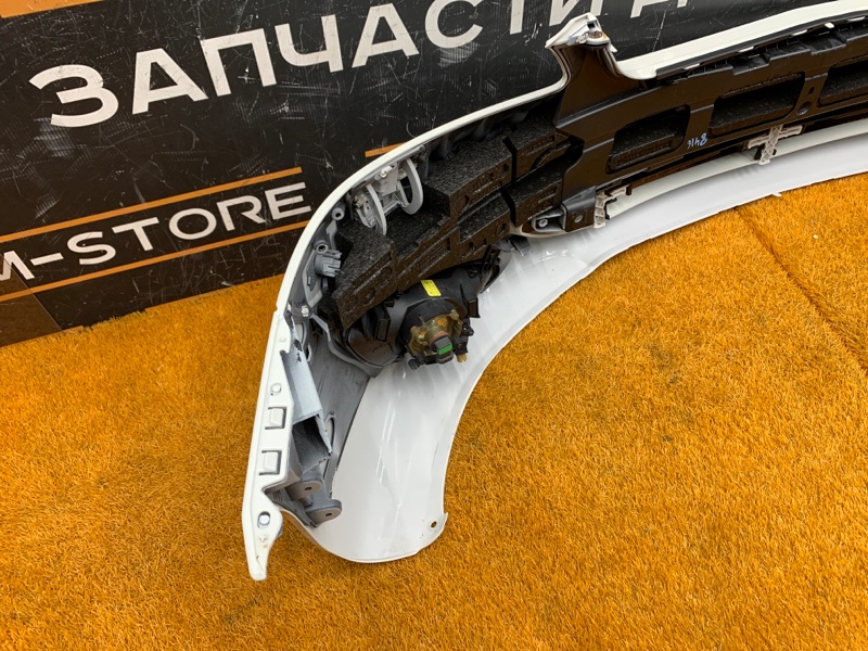 бампер, 24000 рублей, Красноярск