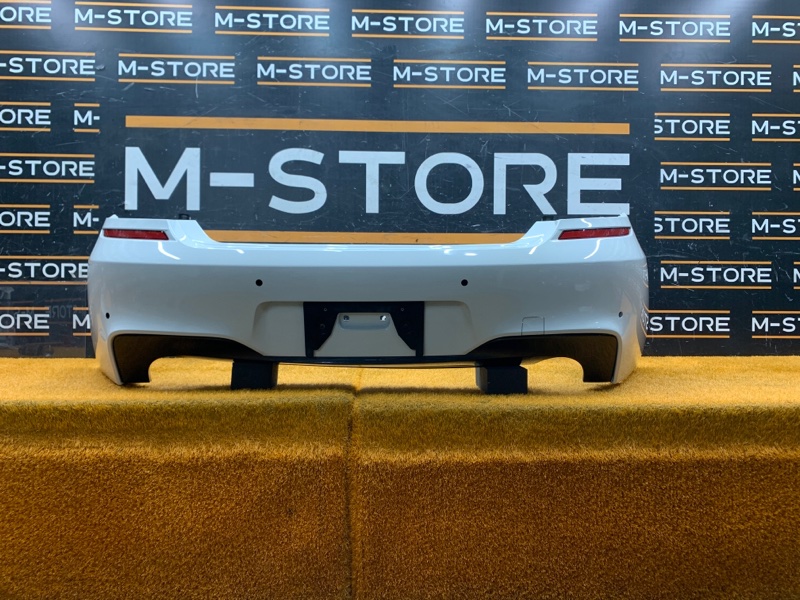 бампер, 35000 рублей, Красноярск