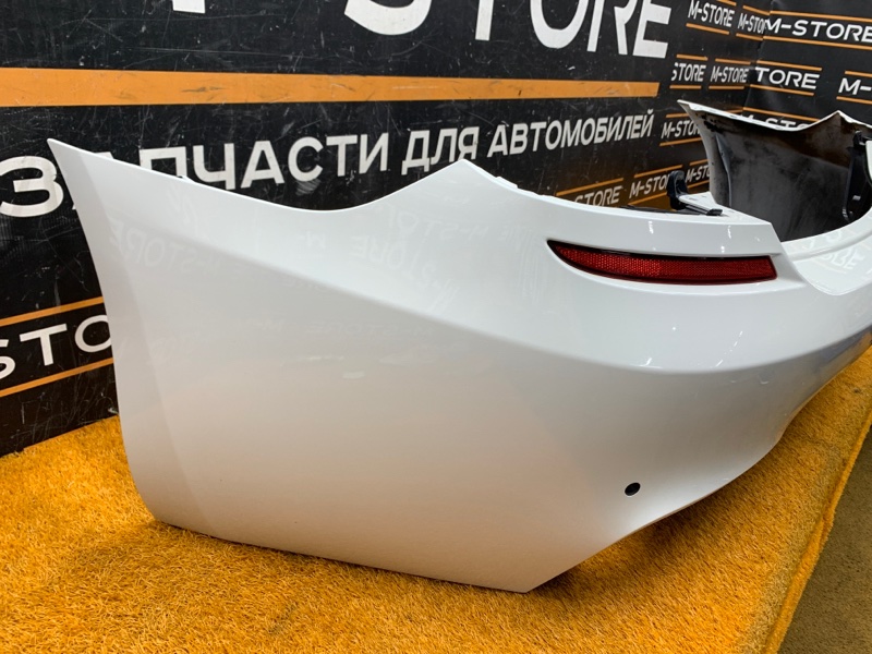 бампер, 35000 рублей, Красноярск