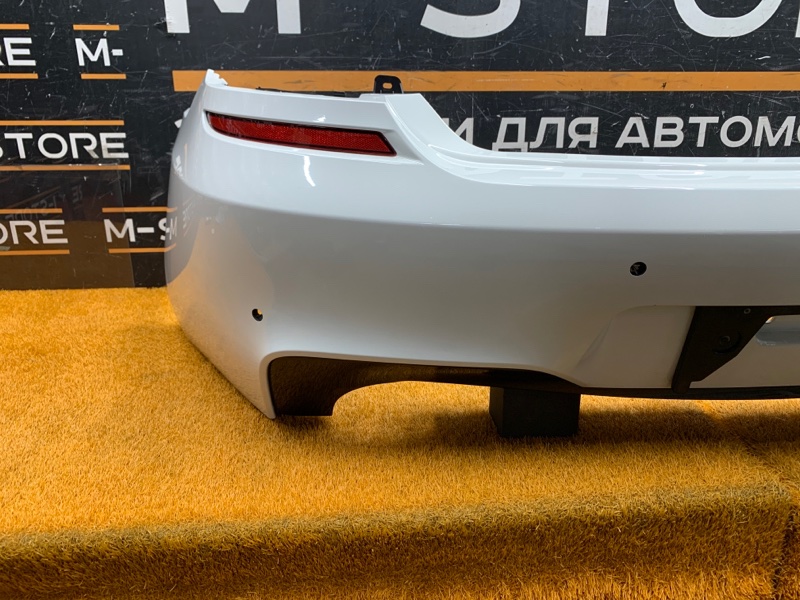 бампер, 35000 рублей, Красноярск