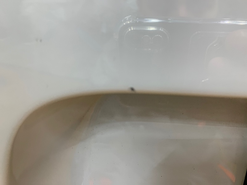 бампер, 35000 рублей, Красноярск