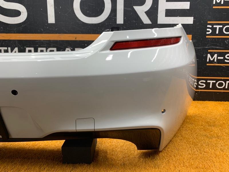 бампер, 35000 рублей, Красноярск