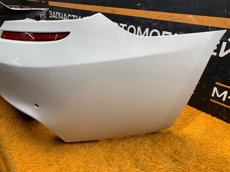 бампер, 35000 рублей, Красноярск