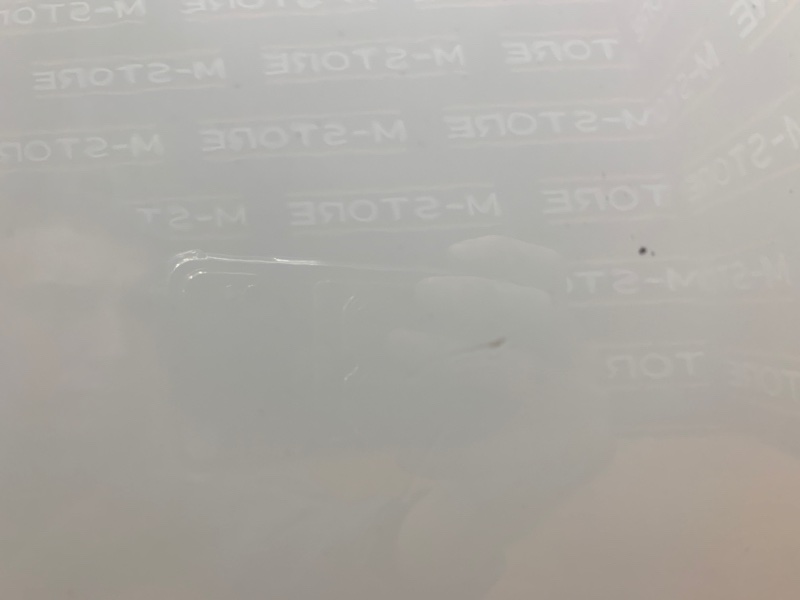 бампер, 35000 рублей, Красноярск