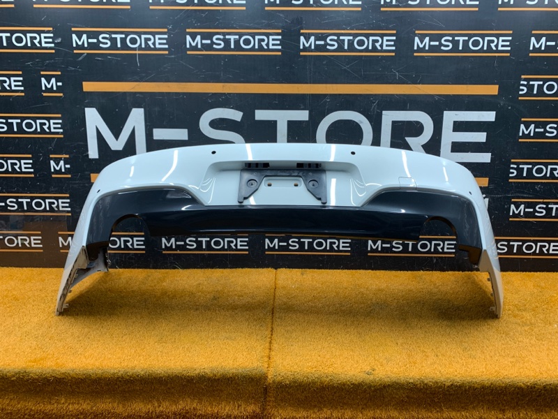 бампер, 35000 рублей, Красноярск