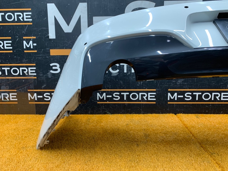 бампер, 35000 рублей, Красноярск