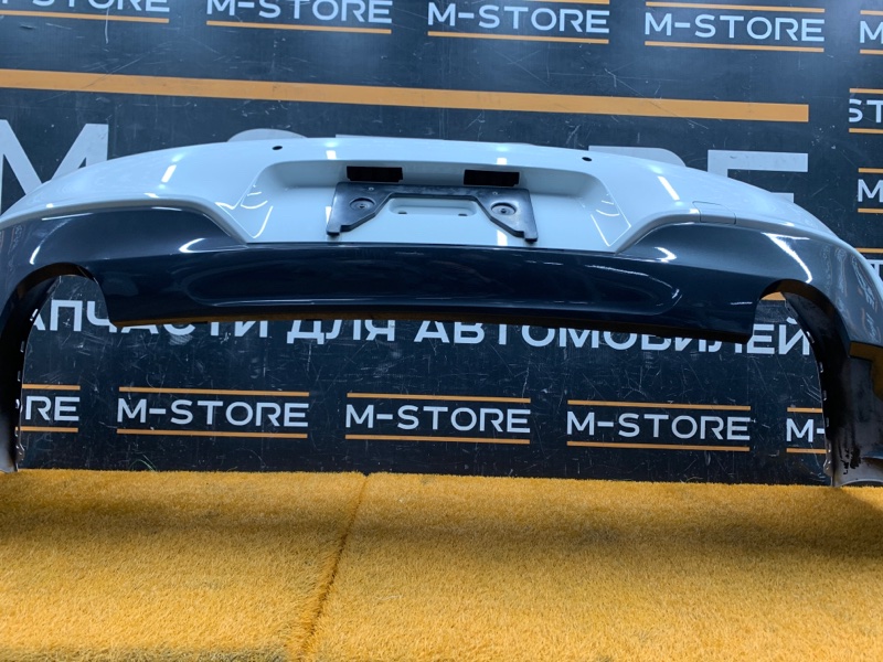 бампер, 35000 рублей, Красноярск