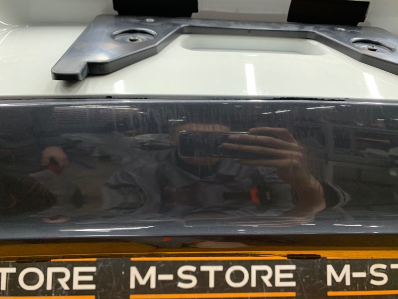 бампер, 35000 рублей, Красноярск