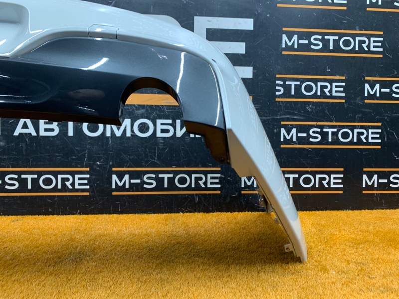 бампер, 35000 рублей, Красноярск