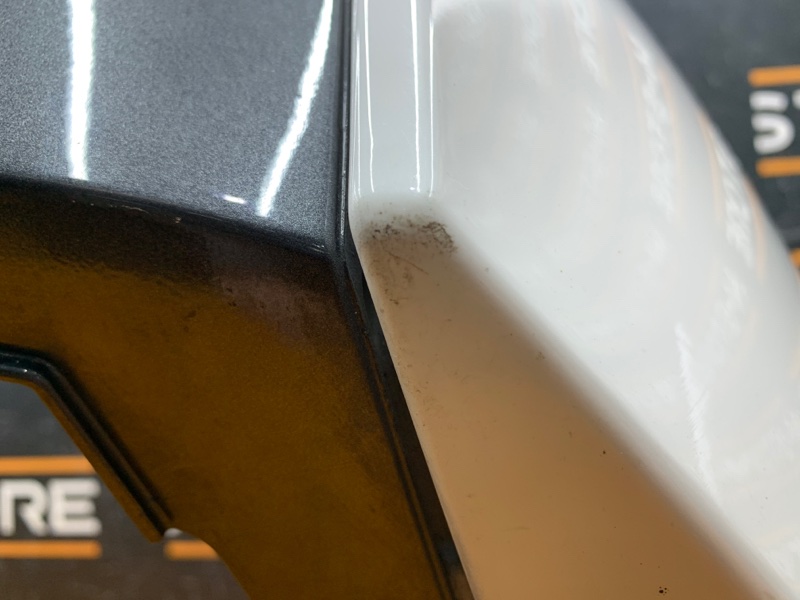 бампер, 35000 рублей, Красноярск