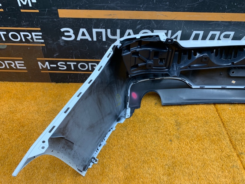 бампер, 35000 рублей, Красноярск