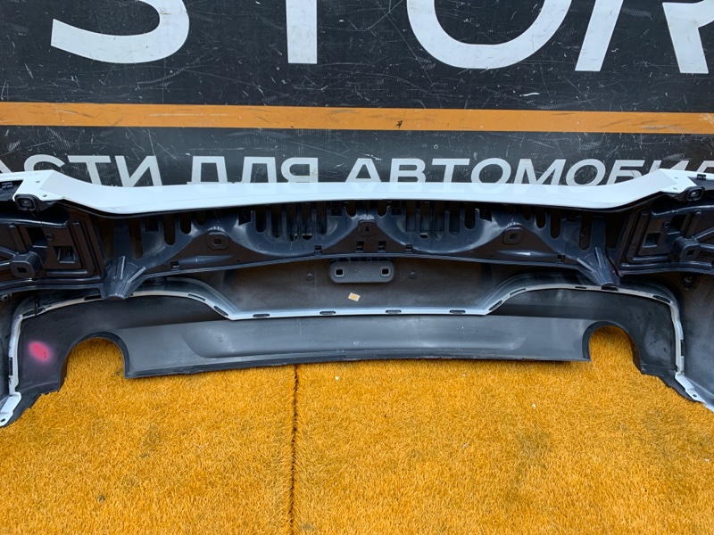 бампер, 35000 рублей, Красноярск