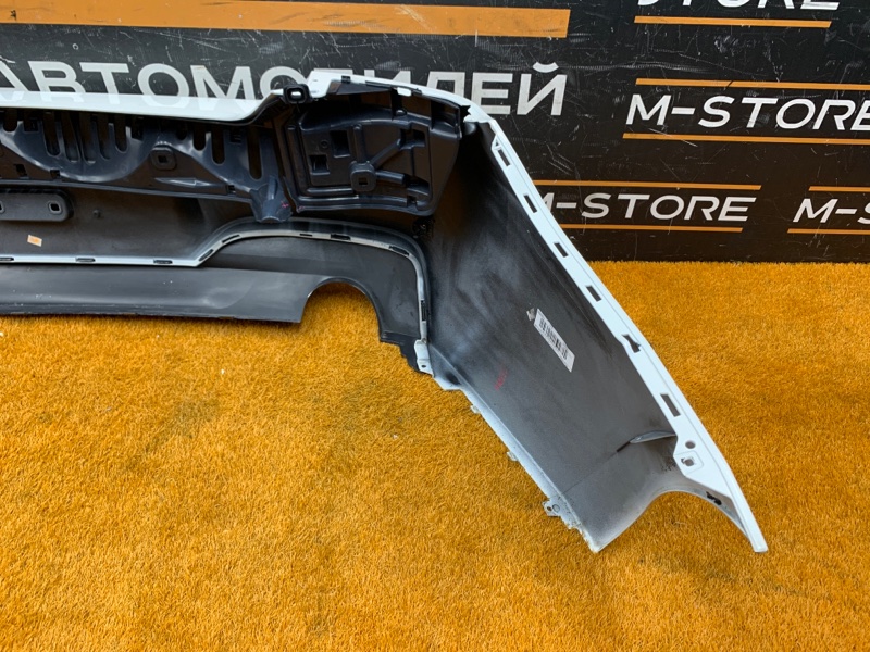 бампер, 35000 рублей, Красноярск