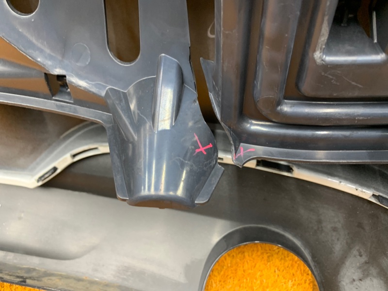 бампер, 35000 рублей, Красноярск