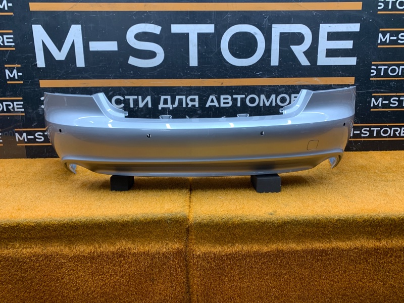 бампер, 17000 рублей, Красноярск