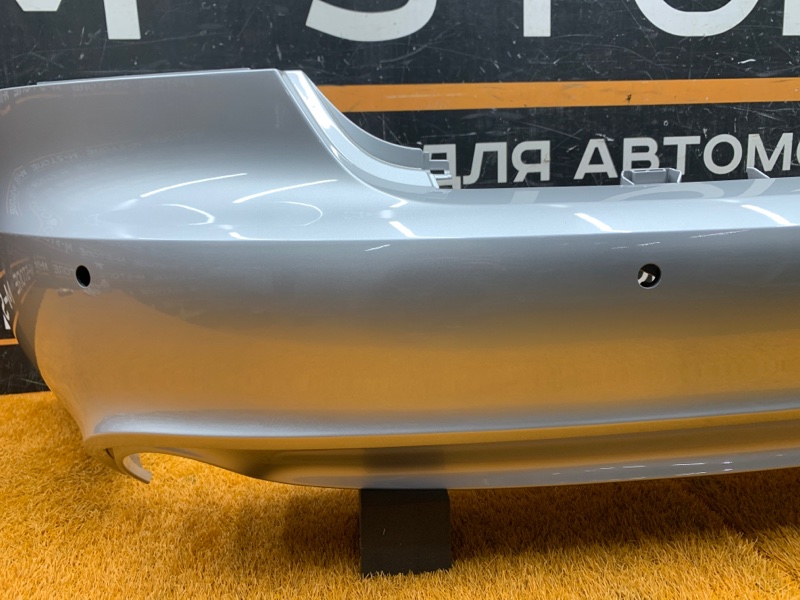 бампер, 17000 рублей, Красноярск