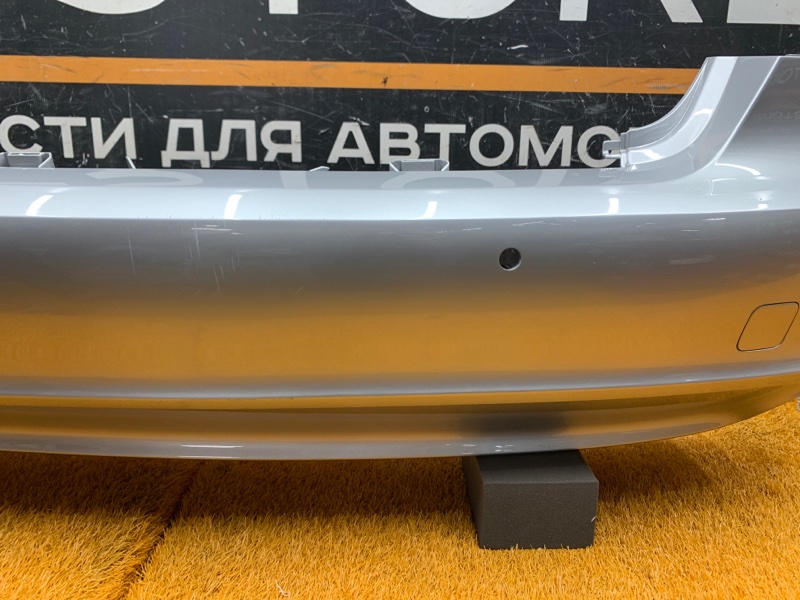 бампер, 17000 рублей, Красноярск