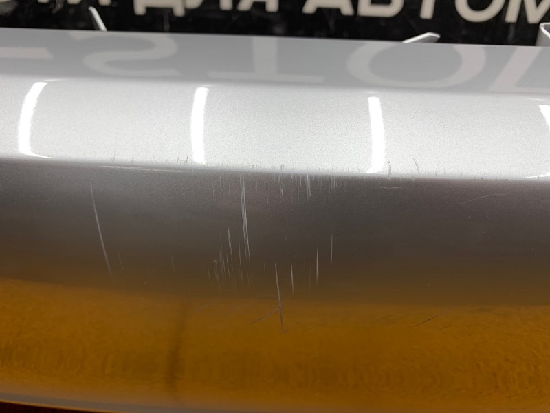 бампер, 17000 рублей, Красноярск