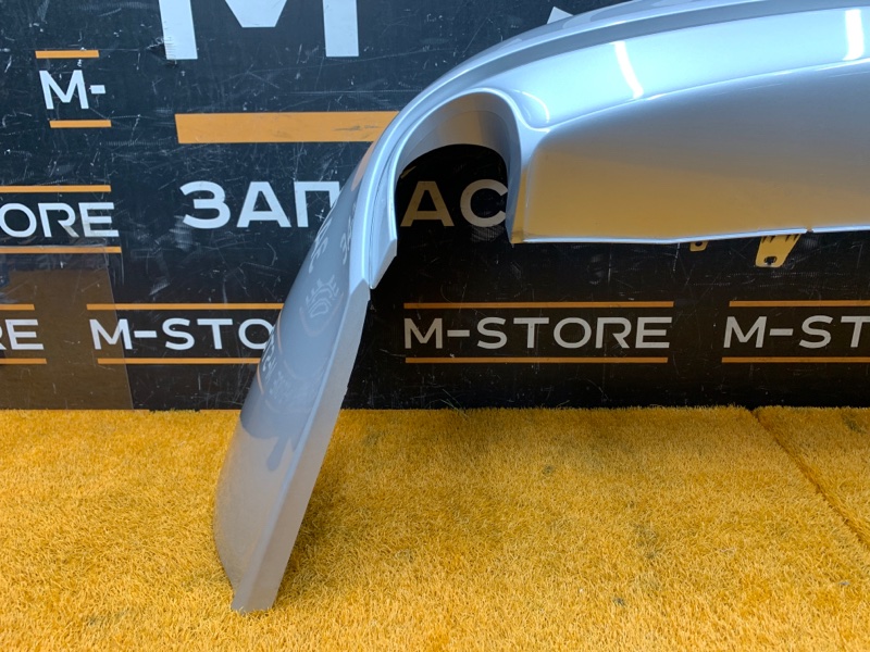 бампер, 17000 рублей, Красноярск