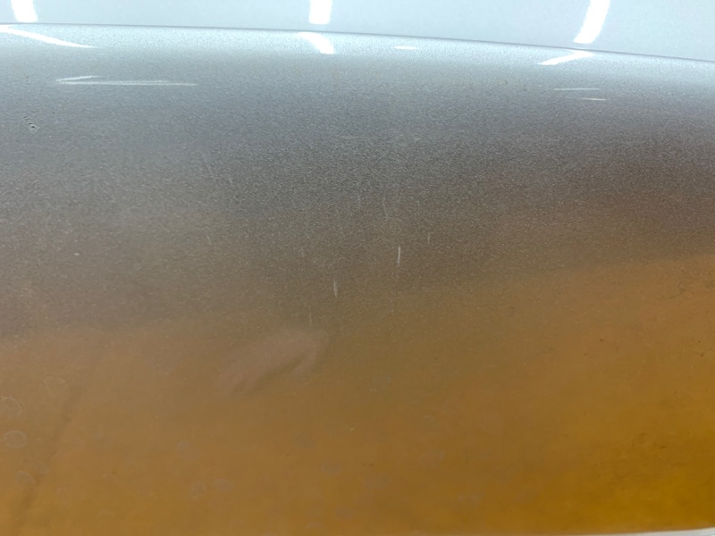 бампер, 17000 рублей, Красноярск