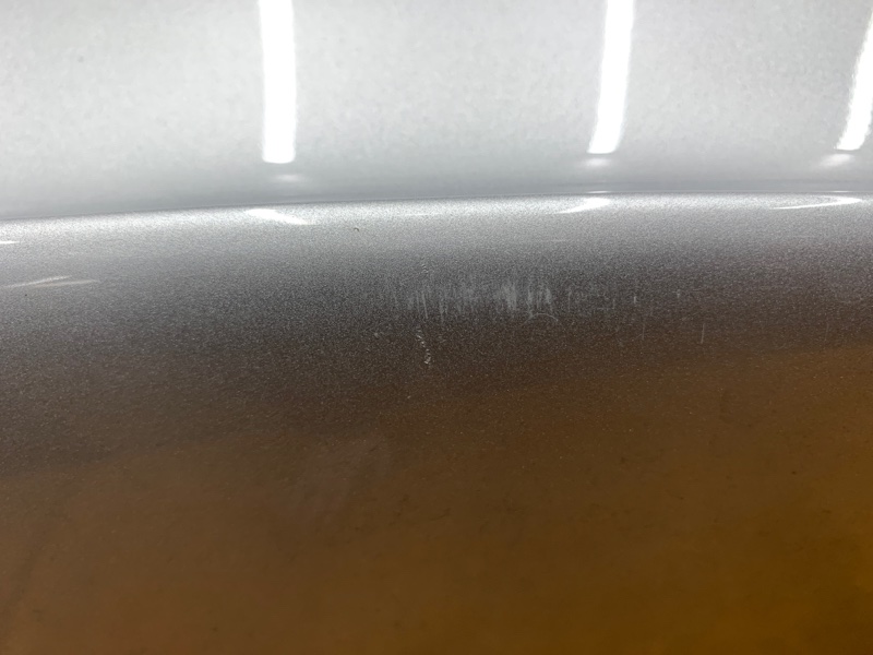 бампер, 17000 рублей, Красноярск