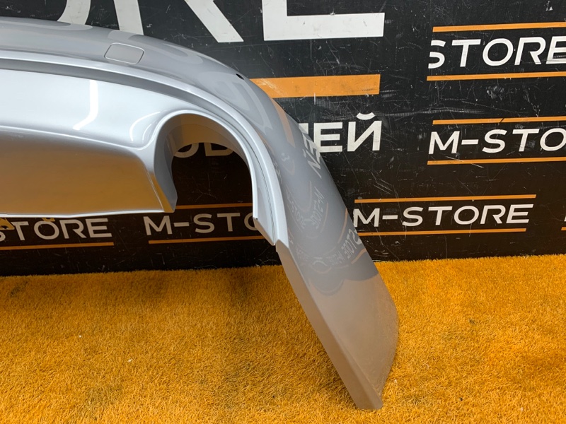 бампер, 17000 рублей, Красноярск