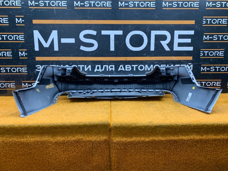 бампер, 17000 рублей, Красноярск