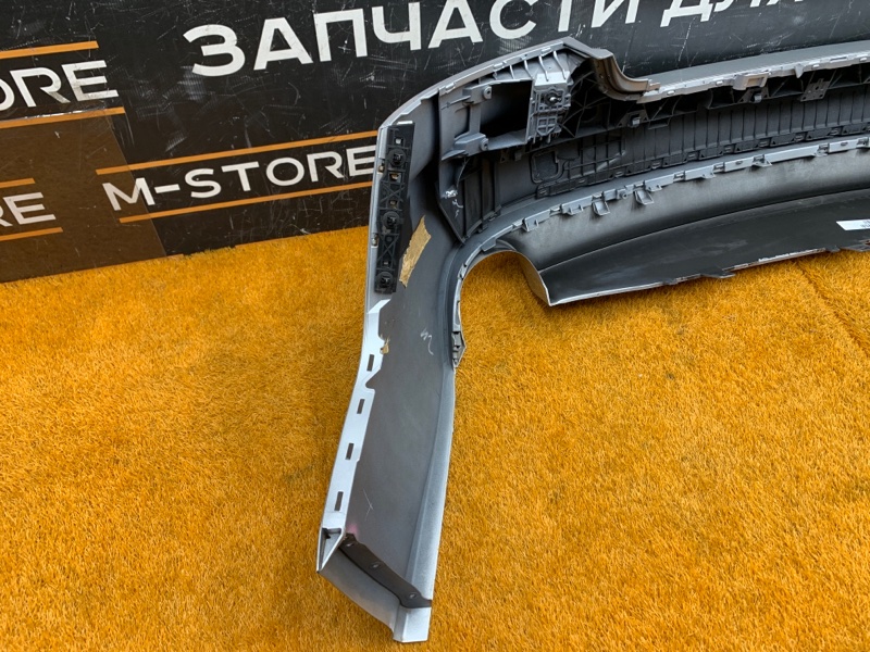 бампер, 17000 рублей, Красноярск