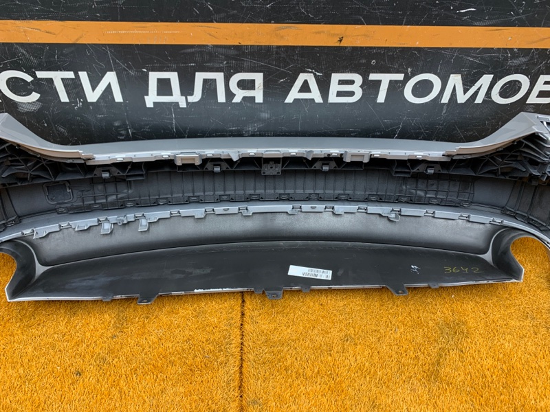 бампер, 17000 рублей, Красноярск