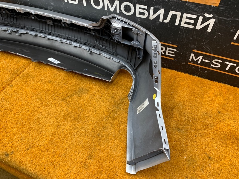 бампер, 17000 рублей, Красноярск