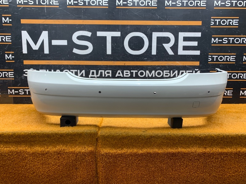 бампер, 9000 рублей, Красноярск