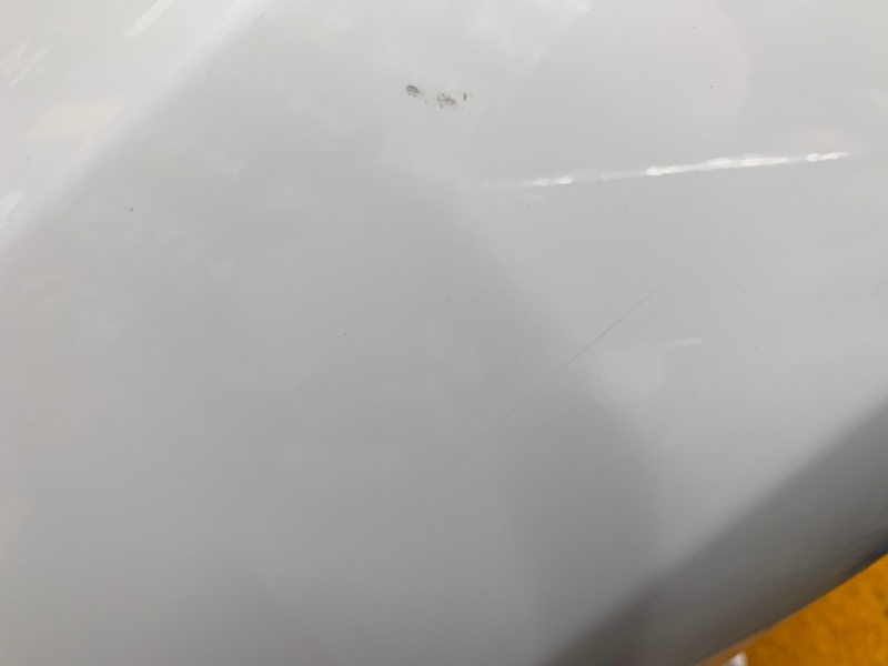 бампер, 9000 рублей, Красноярск