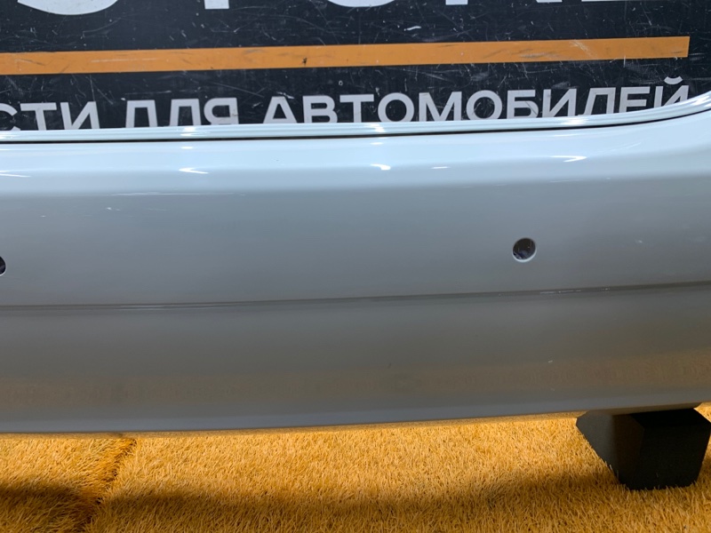 бампер, 9000 рублей, Красноярск