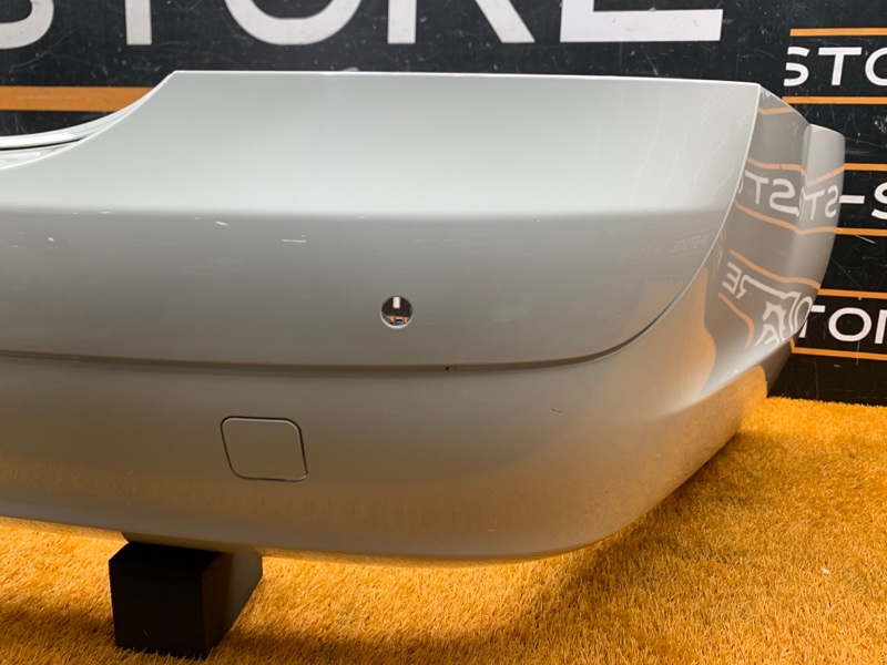 бампер, 9000 рублей, Красноярск