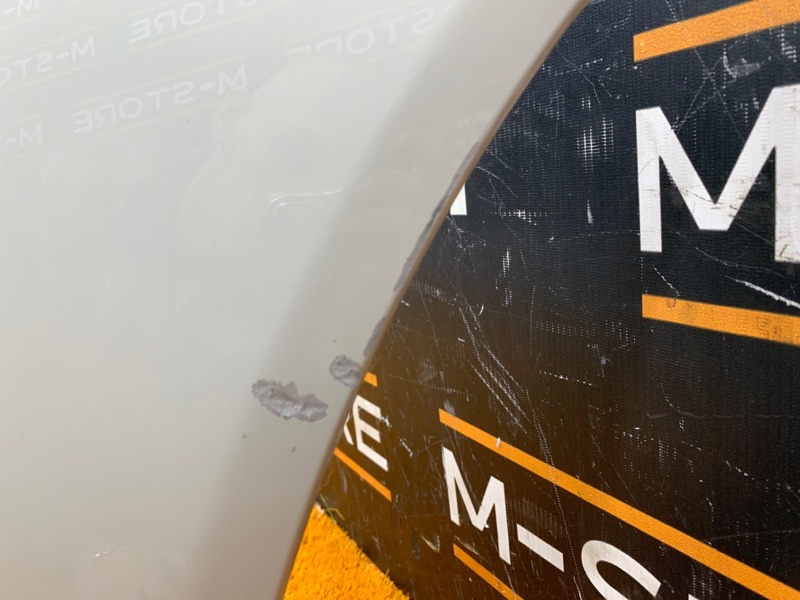 бампер, 9000 рублей, Красноярск