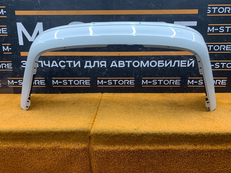 бампер, 9000 рублей, Красноярск