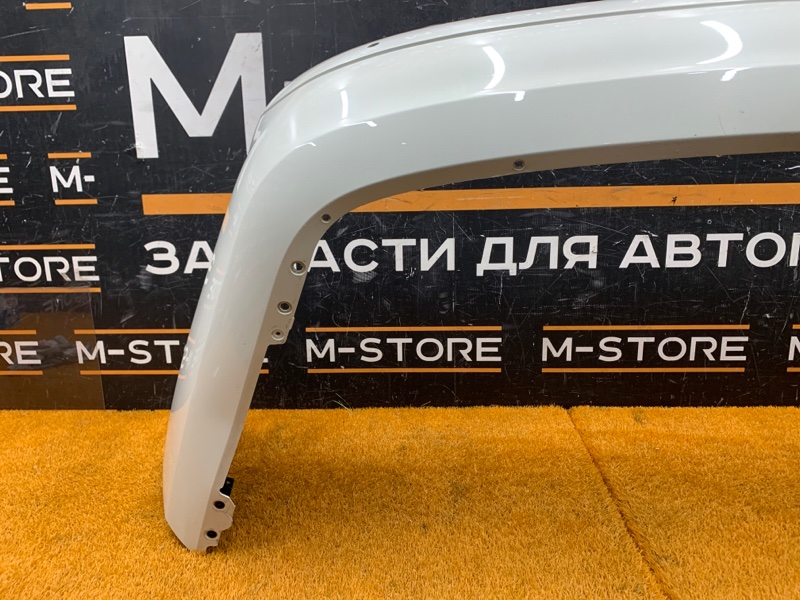 бампер, 9000 рублей, Красноярск