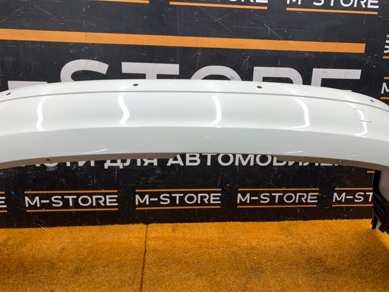 бампер, 9000 рублей, Красноярск