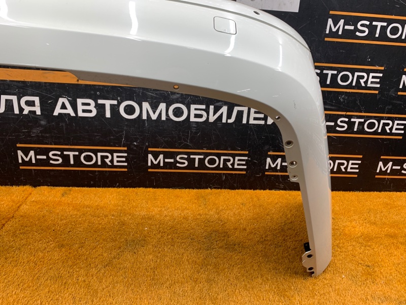 бампер, 9000 рублей, Красноярск