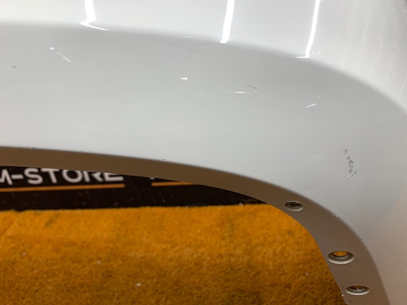 бампер, 9000 рублей, Красноярск