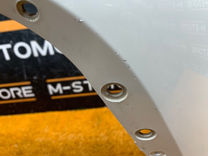 бампер, 9000 рублей, Красноярск