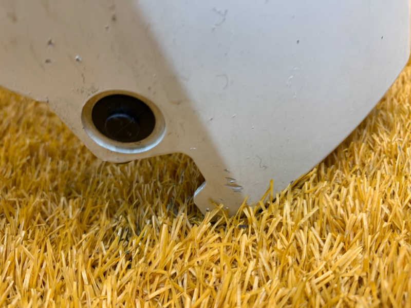 бампер, 9000 рублей, Красноярск