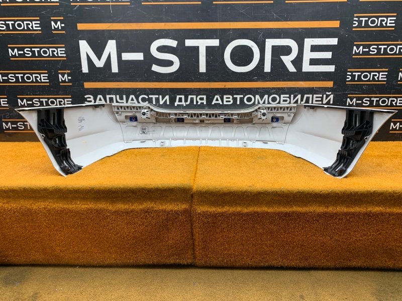 бампер, 9000 рублей, Красноярск