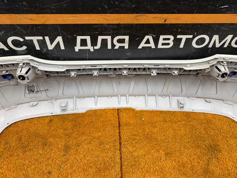 бампер, 9000 рублей, Красноярск