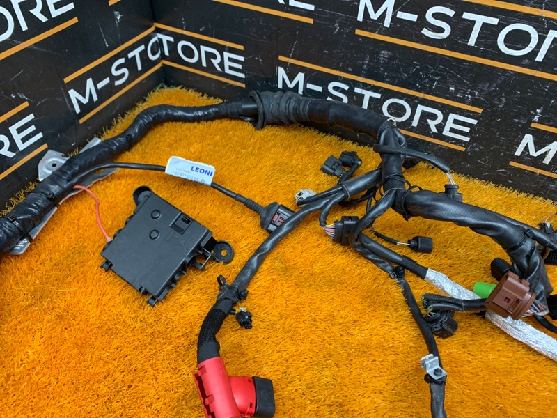 коса двс, 5430 рублей, Красноярск