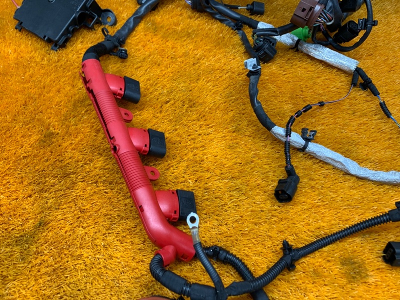 коса двс, 5430 рублей, Красноярск