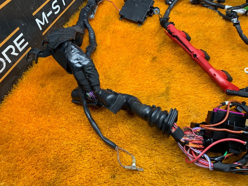 коса двс, 5430 рублей, Красноярск