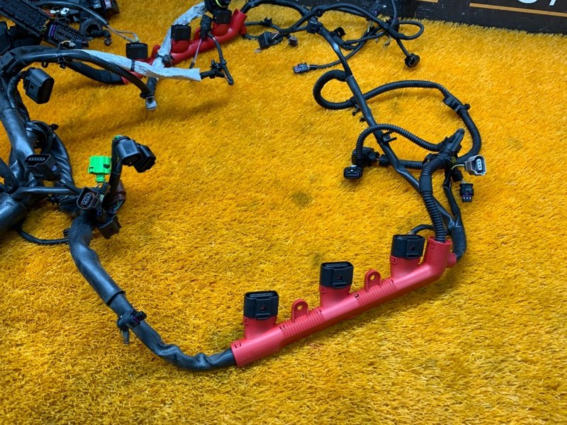 коса двс, 5430 рублей, Красноярск