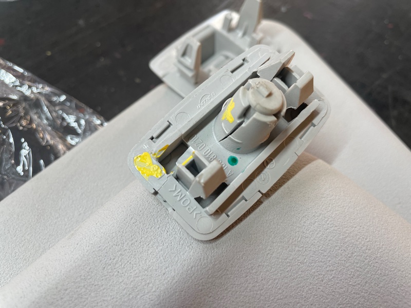 Козырек солнцезащитный, 900 рублей, Красноярск