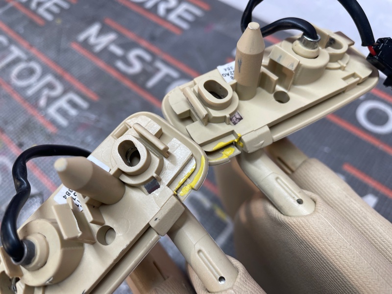 Козырек солнцезащитный, 1490 рублей, Красноярск